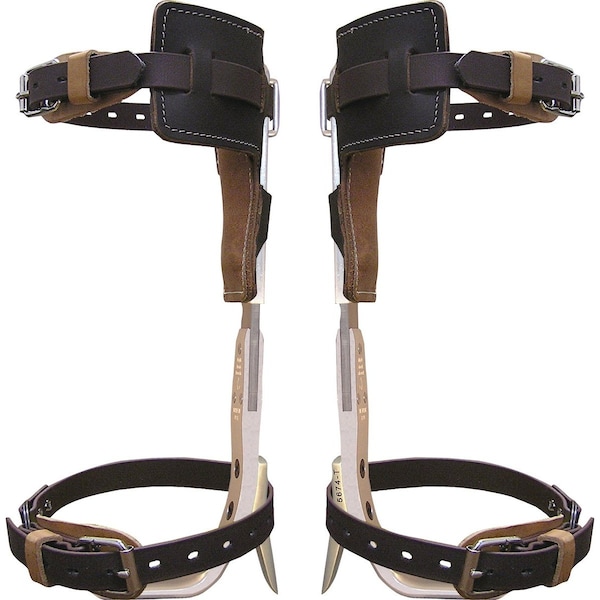 CLIMBER-CLIMBRIGHT-ALUMINUM SET-TREE 16.1" x9.8" x2.6"